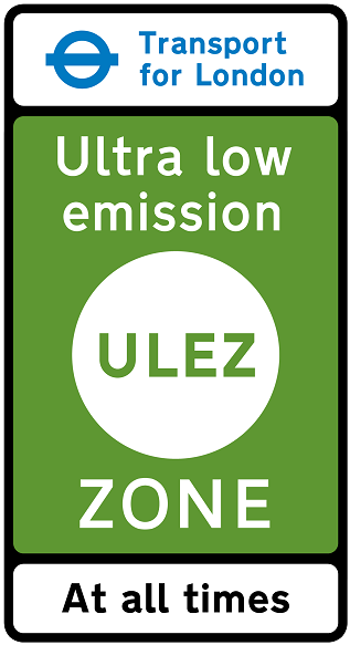 Ulez Checker Carluxx